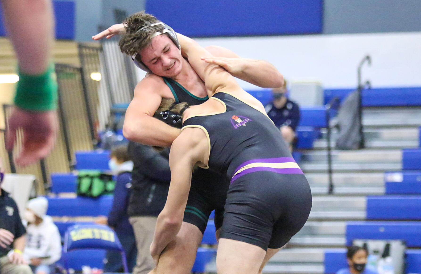 GAC South/Central Championships